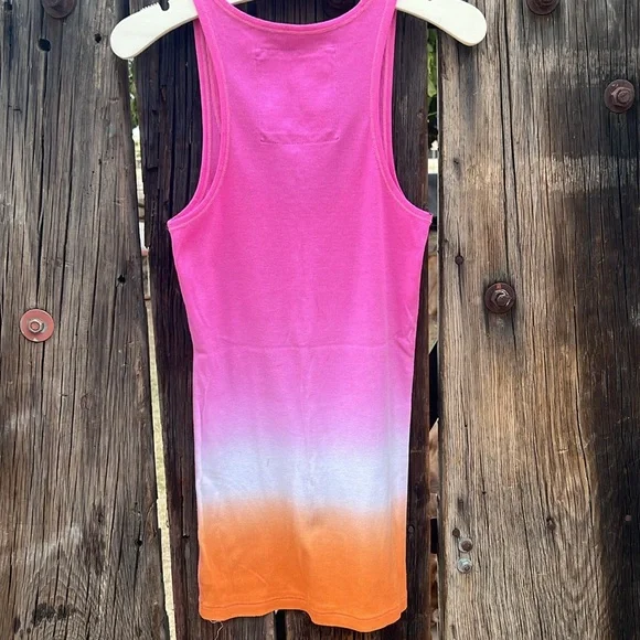 VS PINK tank - Picture 4 of 4